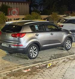 کیا سپۆرتاج